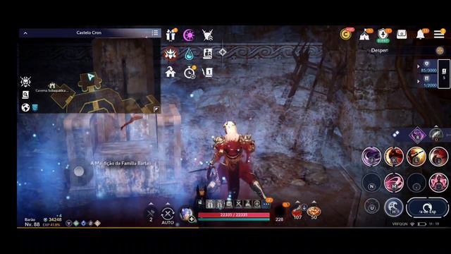 FADA INTROVERTIDA. ALBUM DA FADA, BLACK DESERT MOBILE смотреть онлайн