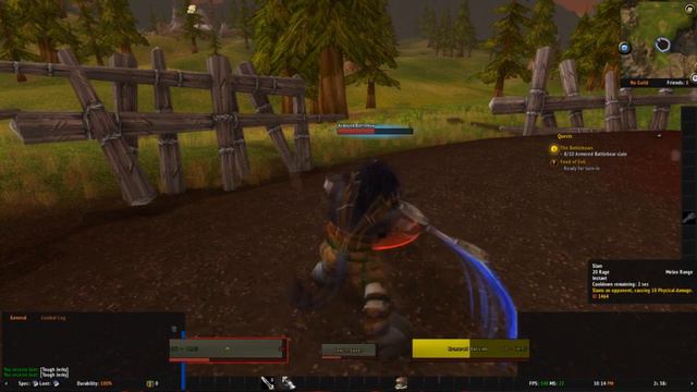 wow classic |class guide смотреть онлайн