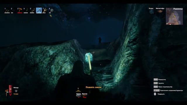 Призрак. Он появляется неоткуда. Приближаешься он исчезает. смотреть онлайн