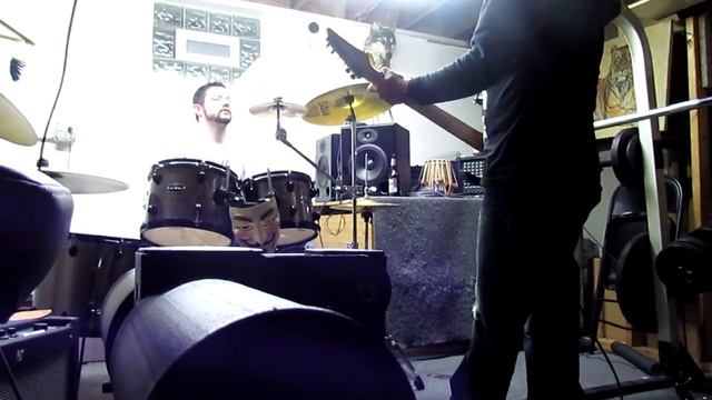 Mad Tapper and Friends Open Jam, Complete Silliness. смотреть онлайн