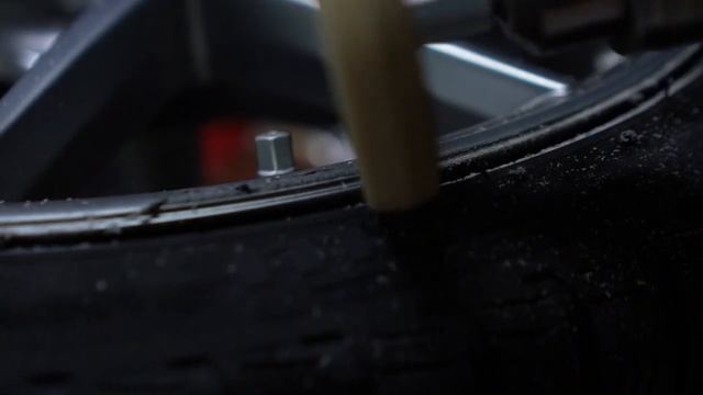 BBS Rim Protector смотреть онлайн
