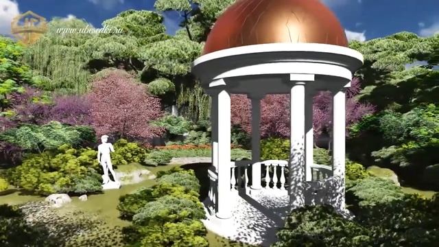 Ротонды из камня смотреть онлайн