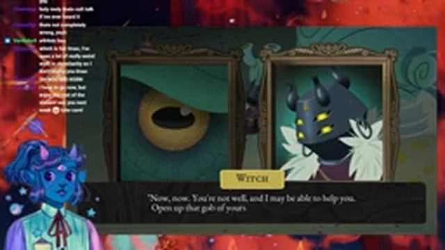 Silly Game Hours: Wytchwood part 3~ смотреть онлайн