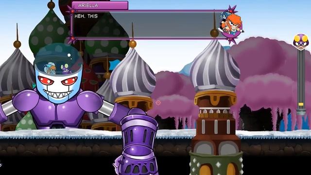 Let's Play Nefarious - PC Gameplay Part 2 - Who's Kidnapping Who? смотреть онлайн