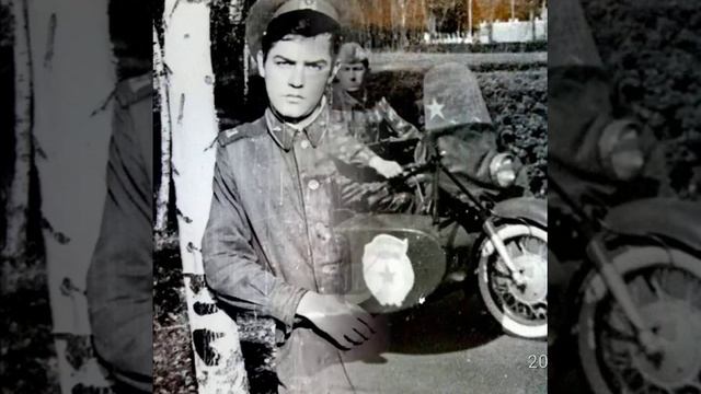 Г С В Г - разведрота  пп 58731  69 М С П