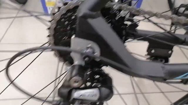 Топовый Лентосипед 2021. Actiwell Pro Grandtour, 27.5 (Цена на данный момент не актуальна)