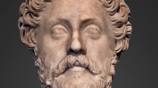 Las Meditaciones de Marco Aurelio | Estoicismo смотреть онлайн