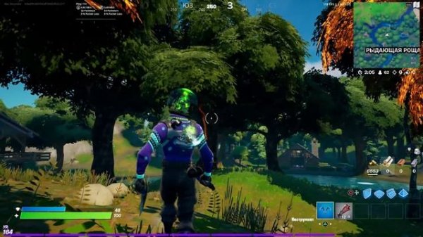 ДОБАВИЛИ 120 FPS НА PS5! КАК ВКЛЮЧИТЬ 120 ФПС НА КОНСОЛЯХ В ФОРТНАЙТ! ПС5 120 FPS PLAYSTATION 5