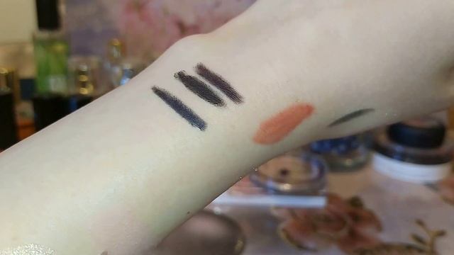 Косметичка на ноябрь 2020 года. смотреть онлайн