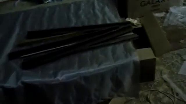 обзор барабанного фильтра для УЗВ, часть 2 смотреть онлайн