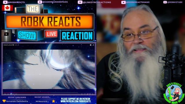 Ado Reaction - Unravel 歌いました - First Time Hearing - Requested