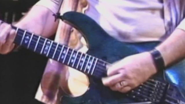 The Keith Emerson Band – Live From Hungary 2006