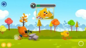 Мимимишки - Фото охота | Новая серия Мимимишек