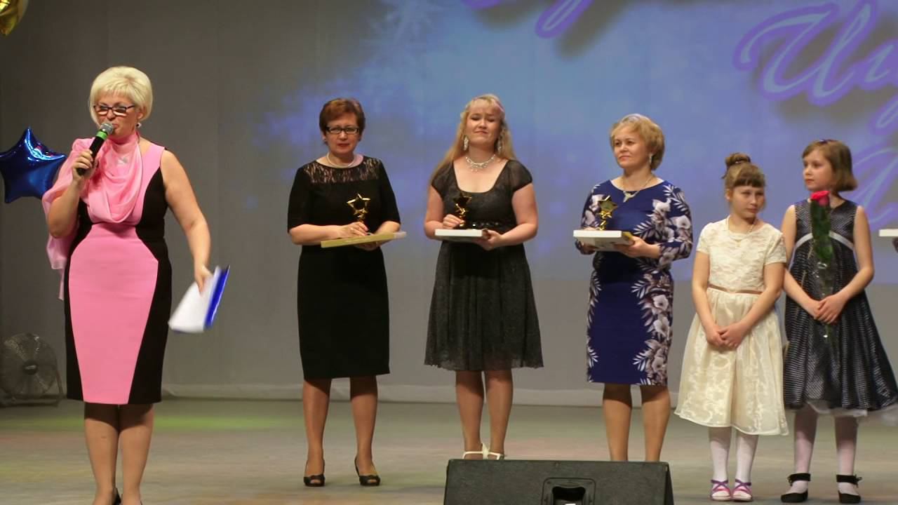 Гимназия 47 - День чести гимназии 2016 смотреть онлайн