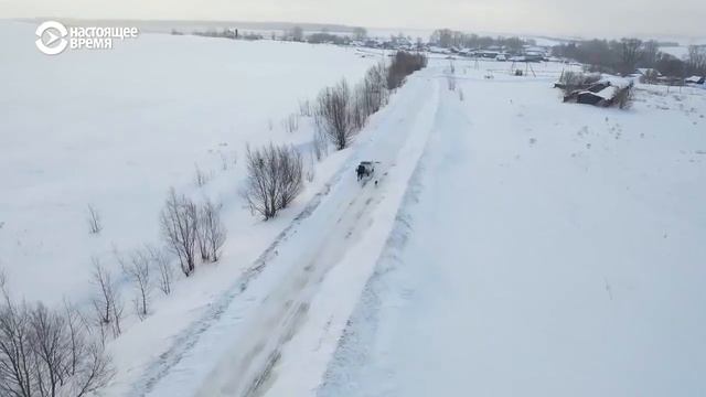 Шутка. Российский беспилотный автомобиль. Шутка! смотреть онлайн
