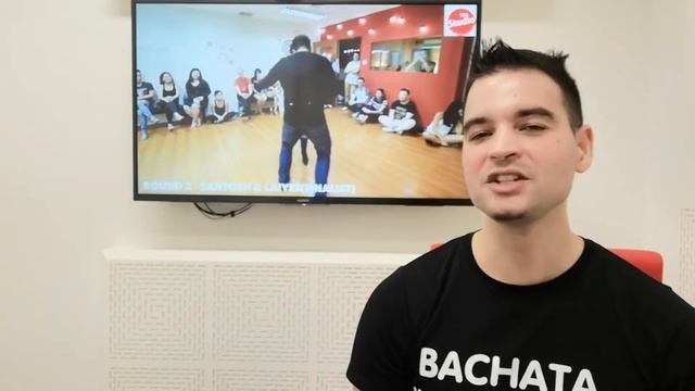 WHAT IS (BACHATA) JACK & JILL COMPETITION? ? смотреть онлайн