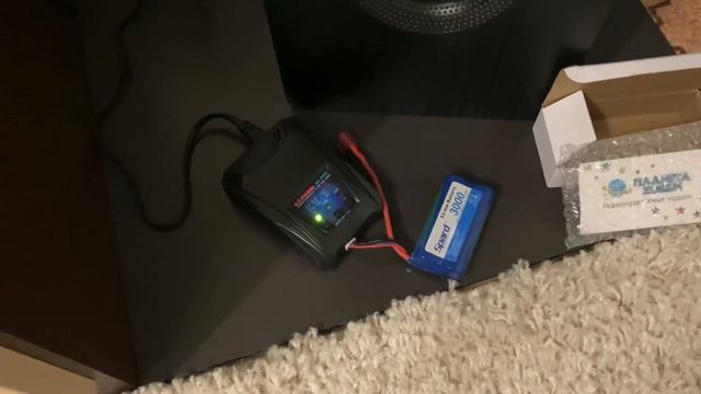 РС Ремо хобби Smax 1/16 коллекторная система аккумулятор spard 3000. смотреть онлайн