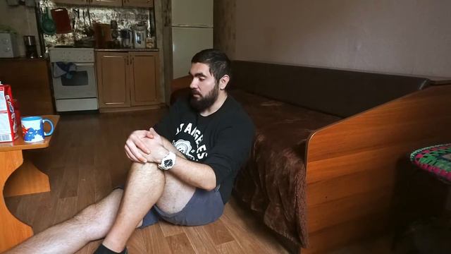 Давай Разбираться/ СЕРГЕЙ BANG/ VLOG EPISODE № 2 ЧТО ТАКОЕ НАСТРОЕНИЕ? смотреть онлайн