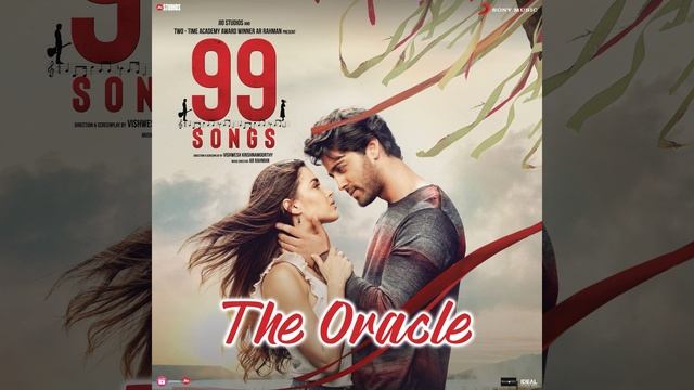 The Oracle (From "99 Songs") смотреть онлайн