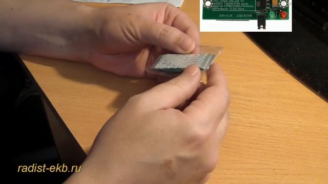 HDD DAC. Распаковка #3. смотреть онлайн