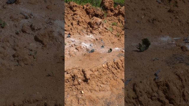 Граната учебно-имитационная A2Tech «Ф-1» металл. скоба Г6 (горох) смотреть онлайн