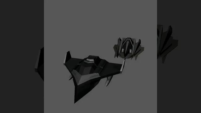 naves low poly 3d смотреть онлайн