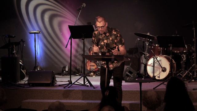 5 Smart Girl and 5 Silly Girl / C3 Church Cairns 10am service смотреть онлайн