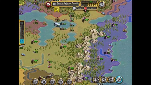 Demise Of Nations NCR: Finishing What We Started