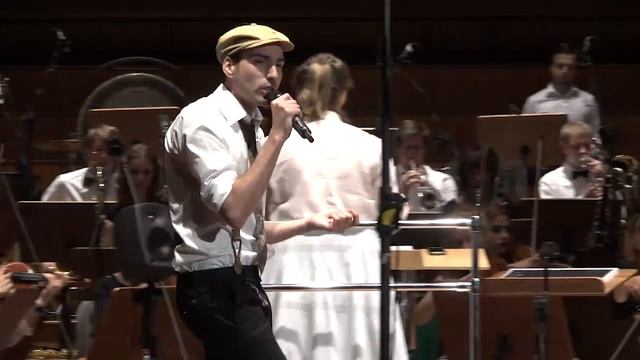 Edwin Nowak-Grelow - Płonie stodoła смотреть онлайн