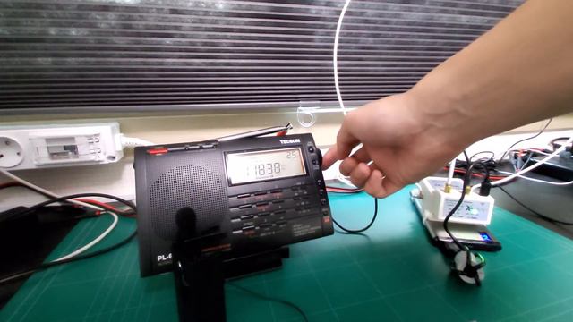 [4K video] MLA30 Plus modified to portapack смотреть онлайн
