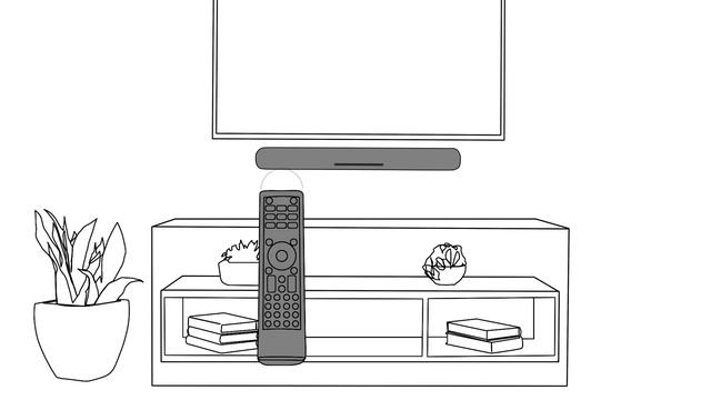 How to Set Up Yamaha Sound Bar YAS-109 with Alexa Built-In смотреть онлайн