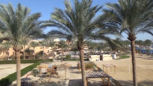 Swiss Inn Resort Hurghada/Обзор отеля /Отдых в Египте2023