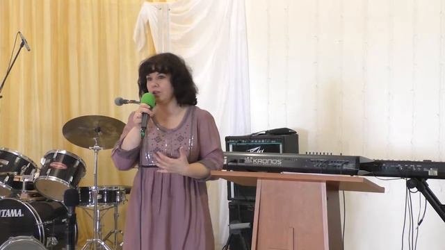 Богослужение 17 апреля. 