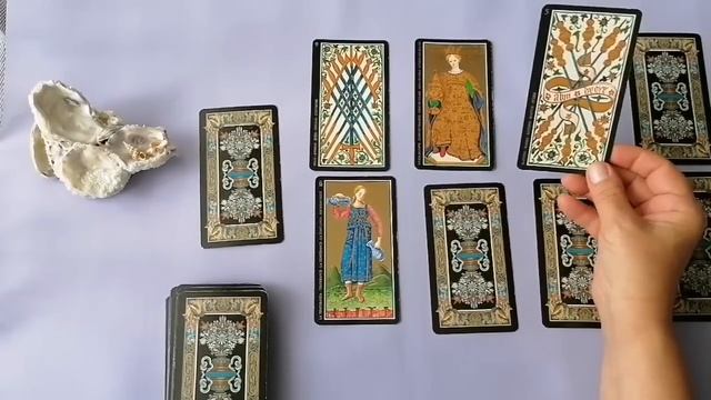 ТЕЛЕЦ?ЧЁРНАЯ ЛУНА И ВЕНЕРА В СОЕДИНЕНИИ 28 ИЮНЯ 2023?ОТНОШЕНИЯ И ФИНАНСЫ?ГОРОСКОП ТАРО Ispirazione смотреть онлайн