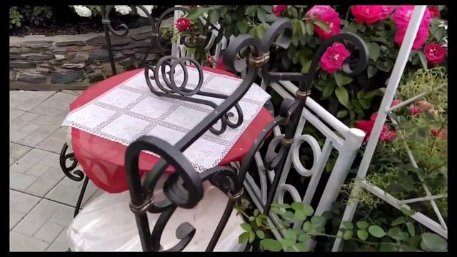 Не спешите открывать розы. Ответ на вопрос, почему сохнут розы. смотреть онлайн