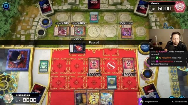 THESE ELEMENTAL HEROES WILL NOT LET ME SLEEP!!!! STOP WAKING ME UP смотреть онлайн