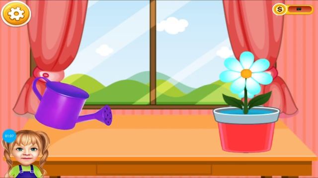 House cleanup game room cleaning level best Android gameplay смотреть онлайн