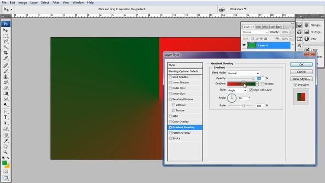 How to make attractive background effect in photoshop | photoshop tutorials смотреть онлайн
