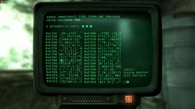 LETS PLAY FALLOUT 3 MODDED ON PC EP04 смотреть онлайн