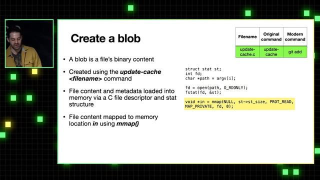 Learn How Git's Code Works - Git Merge 2022 смотреть онлайн