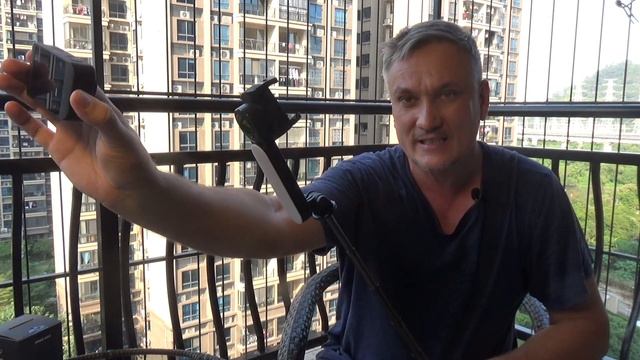 Многофункциональный стабилизатор. Мне понравился. Диванный обзор смотреть онлайн