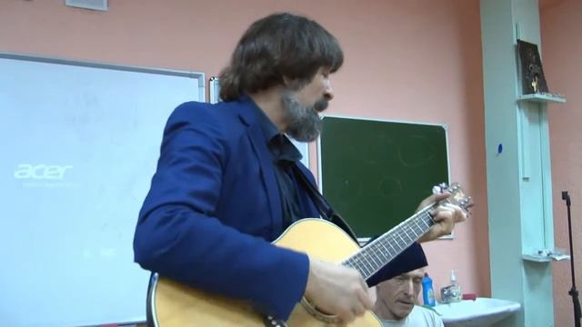 Олег Малеев Как здорово что все мы здесь сегодня собрались смотреть онлайн