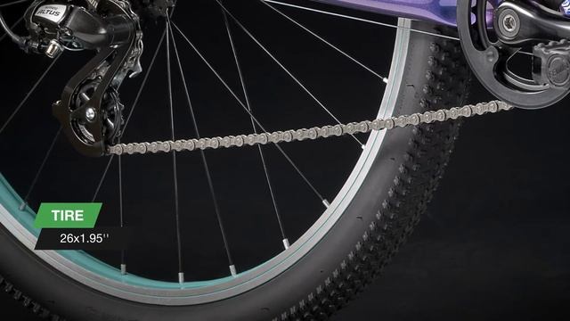 Lightweight Simple TREK Wahoo 26 2021 bike review смотреть онлайн