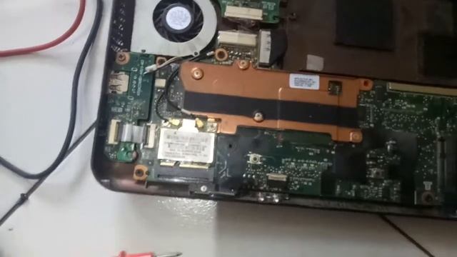Hp Mini 110 fan error смотреть онлайн