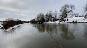 Обзор Crazy Fish Versus VSR762MLT. КАКОЙ ОН?