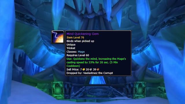 TOP 10 Overpower PvP Items In Classic WoW!