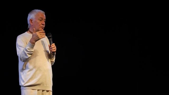 Что делать, если от мира приходит ответ, что в тебе нет бескорыстия? смотреть онлайн