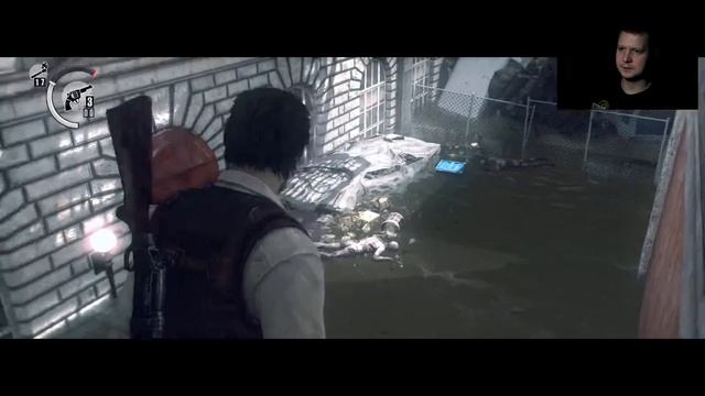 The Evil Within #23 - Потерянные улицы смотреть онлайн