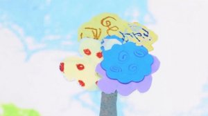 Скажи погромче слово гром