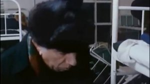 х/ф "По прозвищу Зверь" 1990г - Стычка с уголовником по кличке"Аршин"